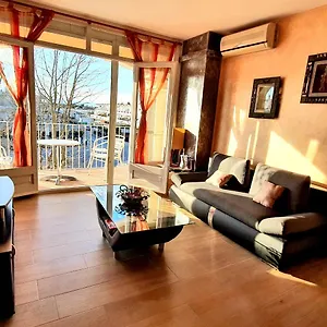 Leroy Appartement Empuriabrava