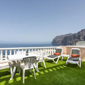 Unique Buenavista Appartement Santiago del Teide