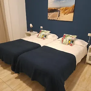 San Sebastian 65 Appartement Santa-Cruz de Ténérife