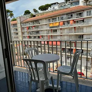 New Borodin Family Ab Apartamento Lloret de Mar