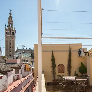 Botanic Duplex Terrace 5 Pax Apartamento