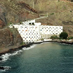 Playa Chica / Playa Gaviotas Appartement Santa-Cruz de Ténérife