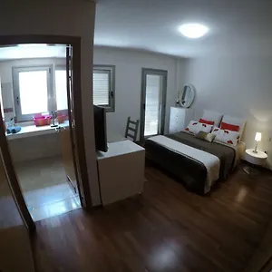 Vv Vistamar Appartement Santa-Cruz de Ténérife