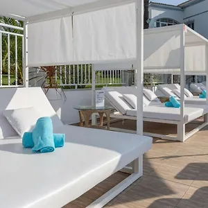 House Of Sea Apartamento Marbella