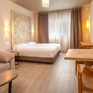Appartement By Qhotels, Séville