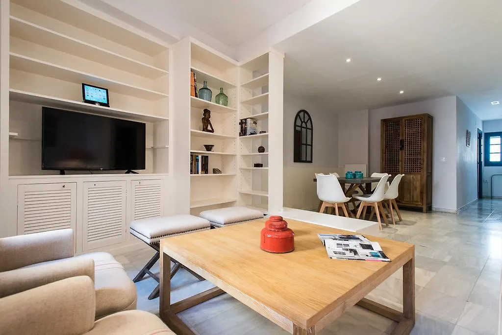 Hommyhome Cerrajeria Seville Spain
