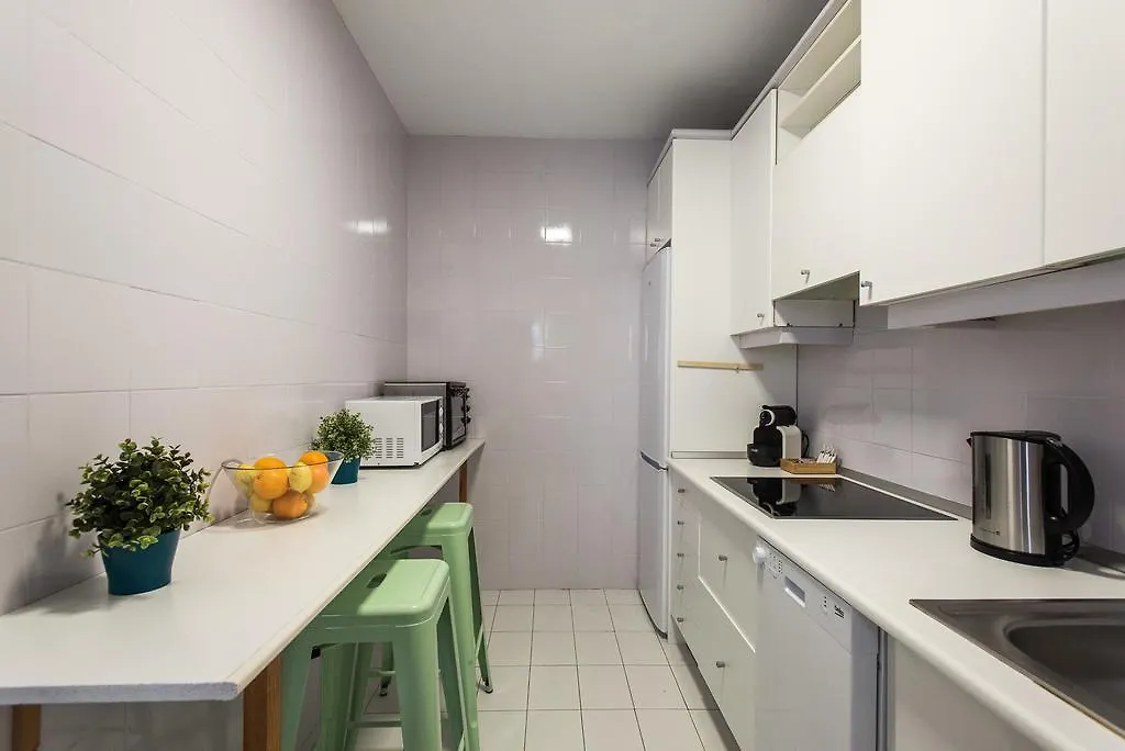 Hommyhome Cerrajeria Seville Spain