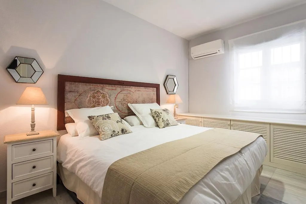 Hommyhome Cerrajeria Seville 0*,  Spain