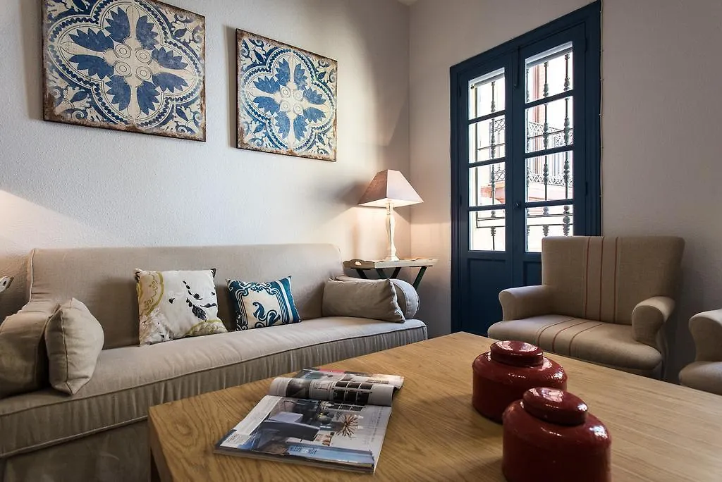Hommyhome Cerrajeria Seville