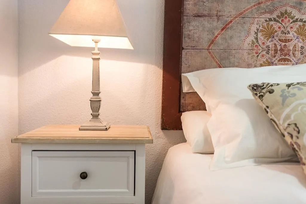 Hommyhome Cerrajeria Seville Apartment