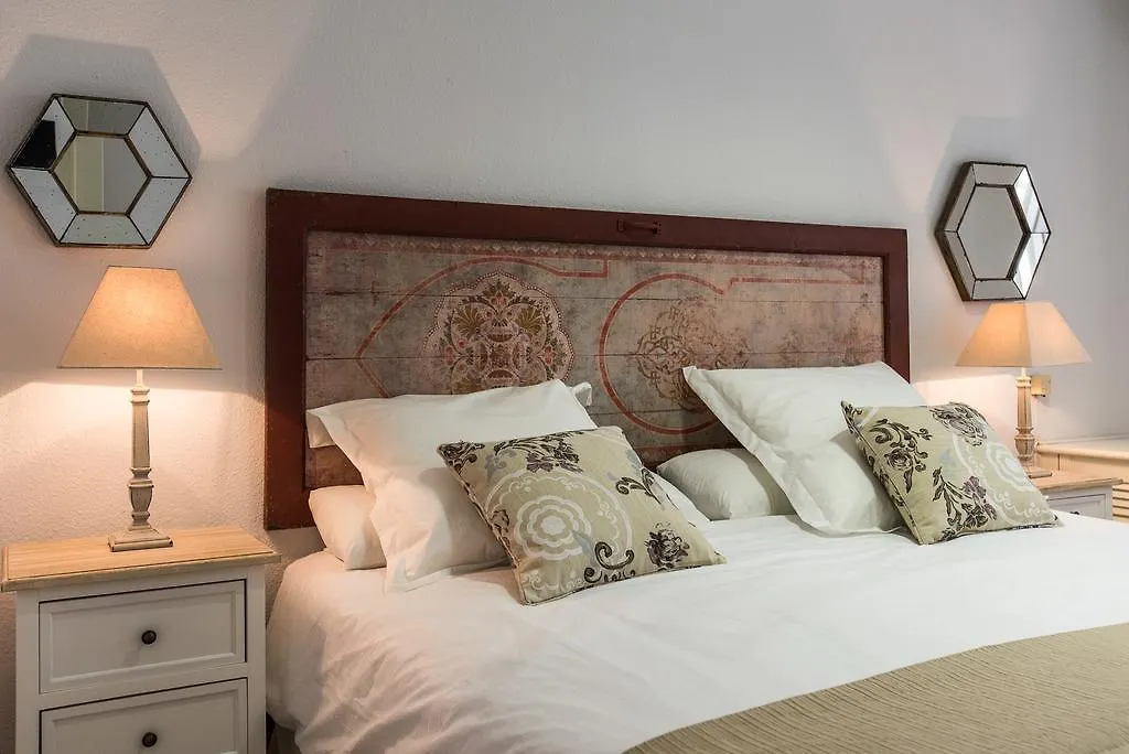 Apartment Hommyhome Cerrajeria Seville