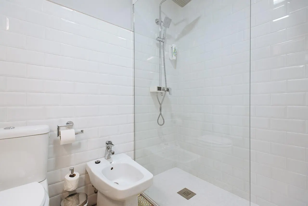 Hommyhome Cerrajeria Seville 0*,  Spain